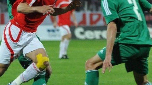 Официално: Финалът за Суперкупата в Бургас