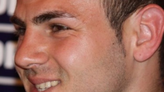 Спас Делев под въпрос за Берое