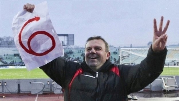 Скандално! Вижте колко е прибирал Стойчо в ЦСКА