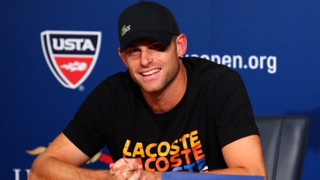 Анди Родик обяви, че слага край на кариера си след US Open