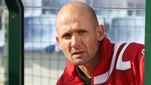 Милен Радуканов одобри Петър Стоянов
