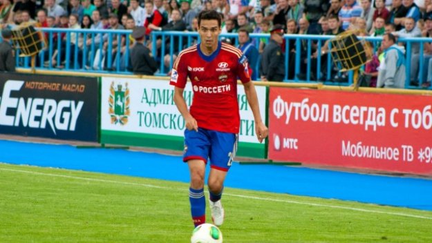 ЦСКА Москва и Георги Миланов стигнаха до чудото в Прага