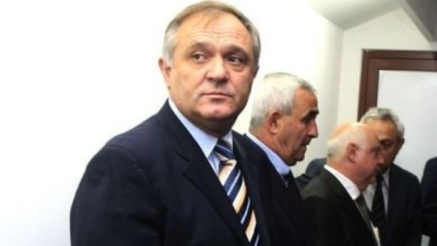 Стефан Капралов стана президент на ПФЛ
