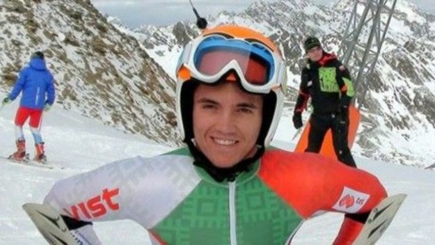 Бус с български скиори катастрофира в Австрия, има ранени