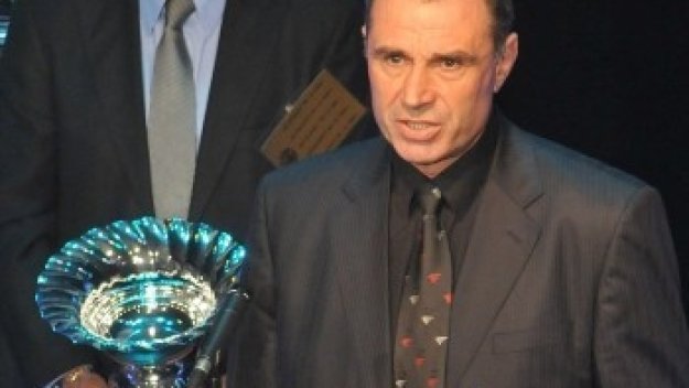 Спас Джевизов изненада лошо "синята" армада