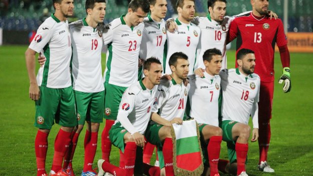 Валери Божинов аут от националния