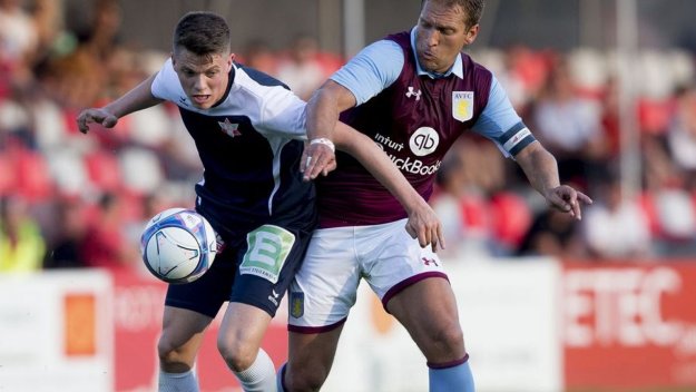 avfc.co.uk