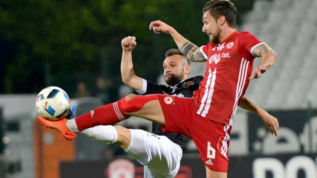 Рубен Пинто за Gol.bg: Гриша Ганчев е истински лидер и ще направи ЦСКА шампион