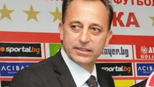 Венци Живков пред Gol.bg: Томов уби ЦСКА!