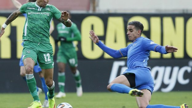ludogorets.com