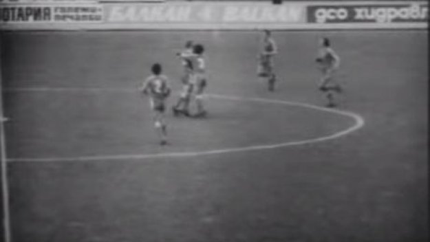 5:4 срещу Барса е №1 в историята на Левски + ВИДЕО