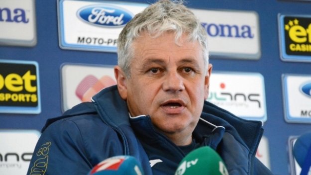 Стойчо Стоев пред Gol.bg: Няма как без пари Левски да е на върха