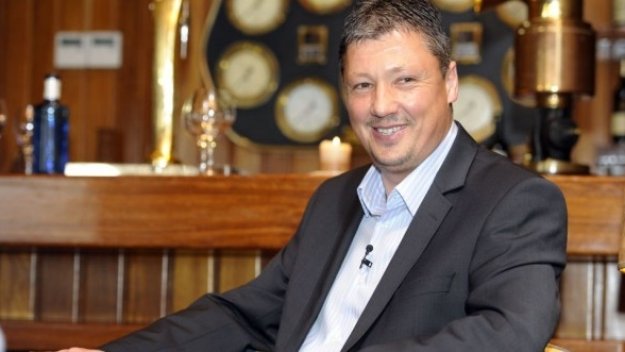 Любо Пенев: Вярвам, че ще стигнем до баражите