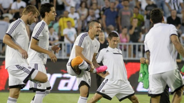 partizan.rs