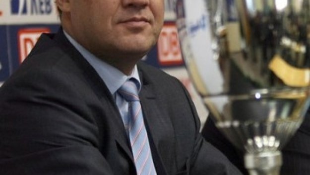 Боби Михайлов натиска Илиан Илиев за селекционер на "лъвовете"