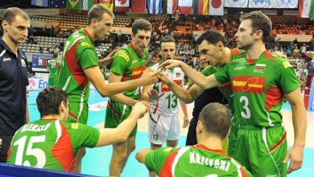 България подчини Испания с 3:1 в един истински мач