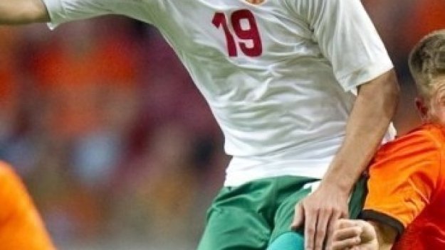 България се измъчи срещу Кипър за 1:0