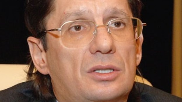 Руски олигарх купува Рома