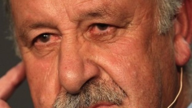 Поканиха Испания да участва на Копа Америка