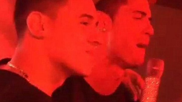Позор! Роналдо купонясва след погрома на Реал + ВИДЕО