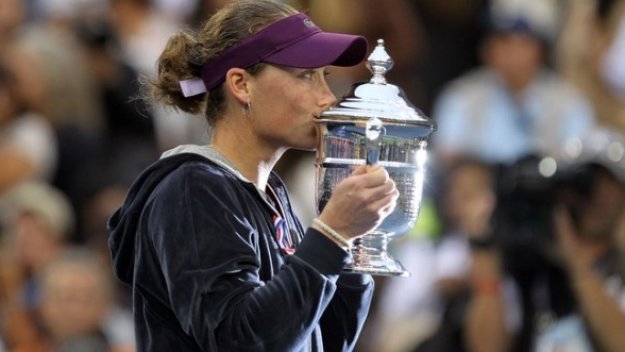 Сензационно - Стоусър прегази Серена Уилямс на финала на US Open