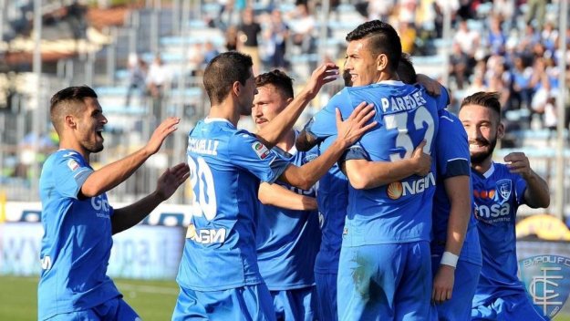 empolicalcio.net