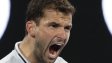 Григор Димитров обърна палачинката: Отново ще играе за България