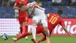 Черна гора и Унгария си врътнаха 0:0, България остава на последно място в групата