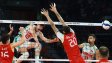 България срази Северна Македония на старта на ЕвроВолей 2026