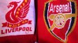 Уеб призна за тесла по Ливърпул срещу Арсенал