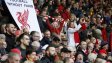 YNWA: 3000 ще викат за Ливърпул срещу Виляреал