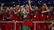 Евро 2016 е донесло на Франция приходи от 1,22 милиарда евро