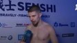 Константин Стойков за SENSHI 20: Нещата тръгнаха наобратно, но спечелих