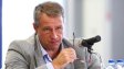 Ивков проговори за отстраняването си от Левски и отсече: Борбата ни е успешна