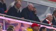Байерн ще действа по-твърдо спрямо футболните агенти 