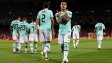 Барселона - Интер 2:1