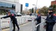 Ужас: Застреляха световен бронзов медалист от Еквадор 