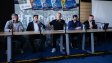 Гръм от "Герена"! Саудитски милиардери купуват Левски?