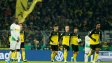 Бивш "аспирин" излекува Дортмунд срещу Гладбах за Купата