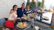 Страхотна новина! Изписаха майката на Кристиано Роналдо