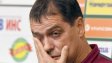 Хубчев: Ранният гол не ни смути, треперя от Люксембург + ГАЛЕРИЯ