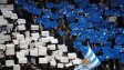 Коронавирус: В Испания намалиха феновете по стадионите