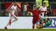 Рома срази Сампдория с 4:1