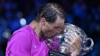 Надал каза ще стигнат ли 21 титли от Шлема за рекорд на всички времена