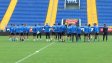Берое - Левски 1:1