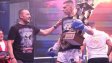 Жулиен Риков триумфира на SENSHI Grand Prix до 75 кг.