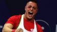 Машина! Карлос Насар стана европейски шампион за четвърти път