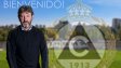 Легенда на Барса официално стана треньор на Славия