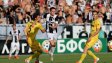 Скука: Локо и Ботев врътнаха 0:0 в Дербито на Пловдив