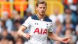 Вертонген очаква Тотнъм да удължи договора му
